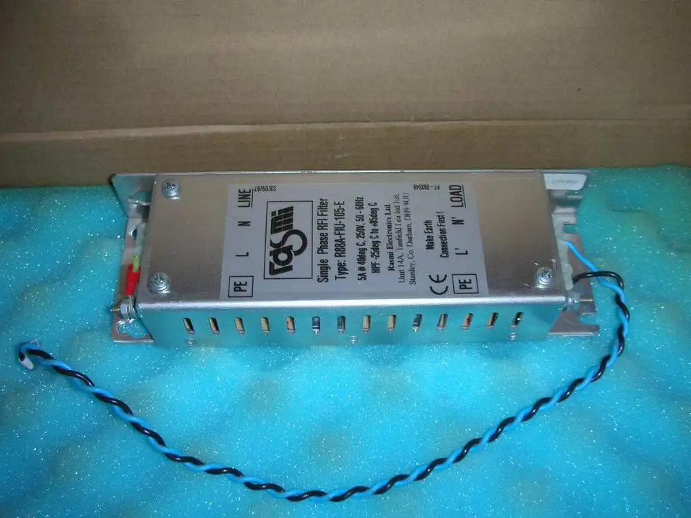 

OMRON R88A-FIU-115-E