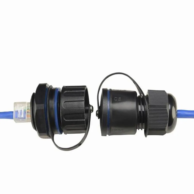 YF-RJ45M25Z1-6AG2-P5