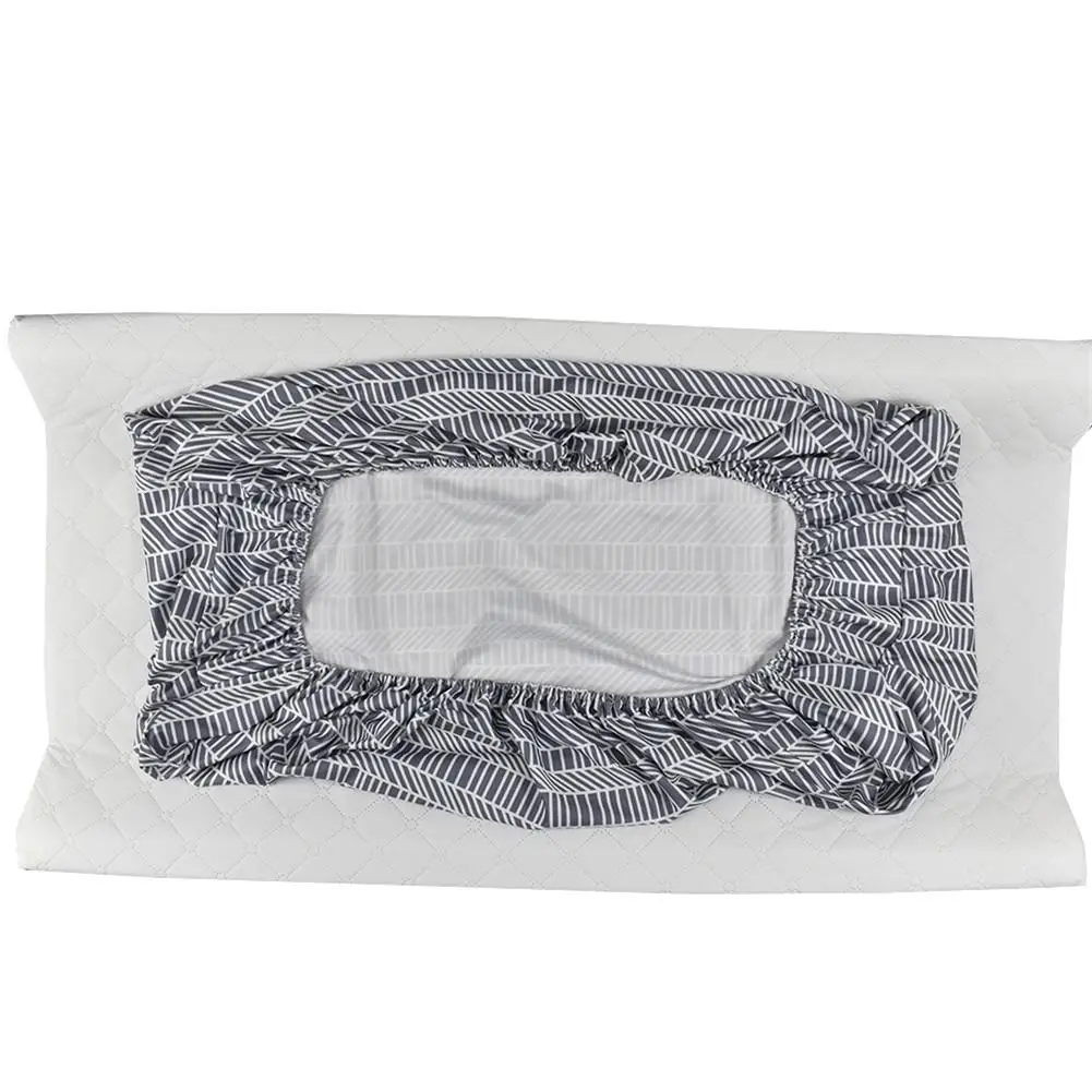 Harga Baru Bayi Portabel Lipat Mudah Dicuci Padat Perjalanan Popok Popok Mengubah Tikar Tahan Air Bayi Mengubah Tabel Pad Mencakup