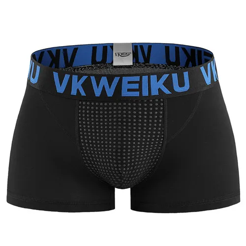 Boxer shorts men health underwear modal material