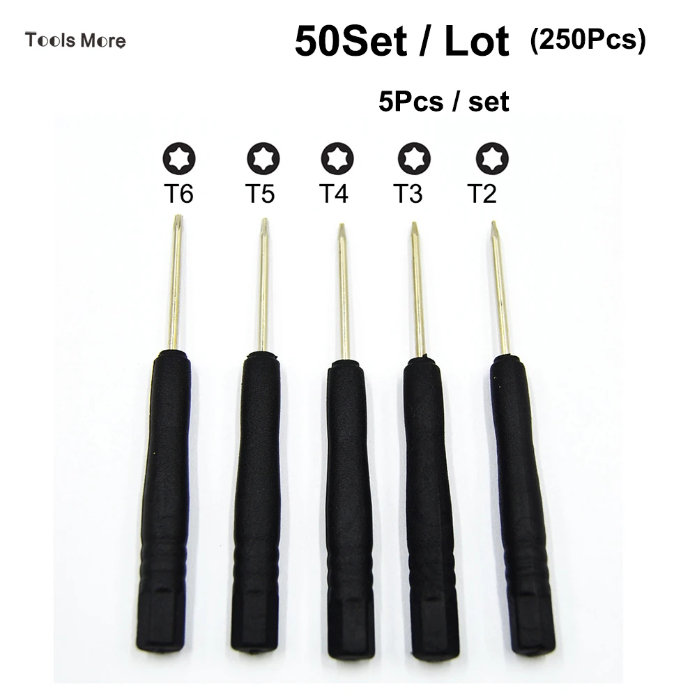Anti-slip Grip 6 Point Star Screwdriver Hand Tool for Toy Computer Phone Electronics Device Maintenance Torx T2 Screwdriver Rotating Cap Magnetic Tip S2 High Alloy Steel Head T2 Torx Screwdriver Anti-slip Grip 6 Point Star Screwdriver Hand Tool for Toy Computer Phone Electronics Device Maintenance Torx T2 Screwdriver Rotating Cap Magnetic Tip S2 High Alloy Steel Head T2 Torx Screwdriver