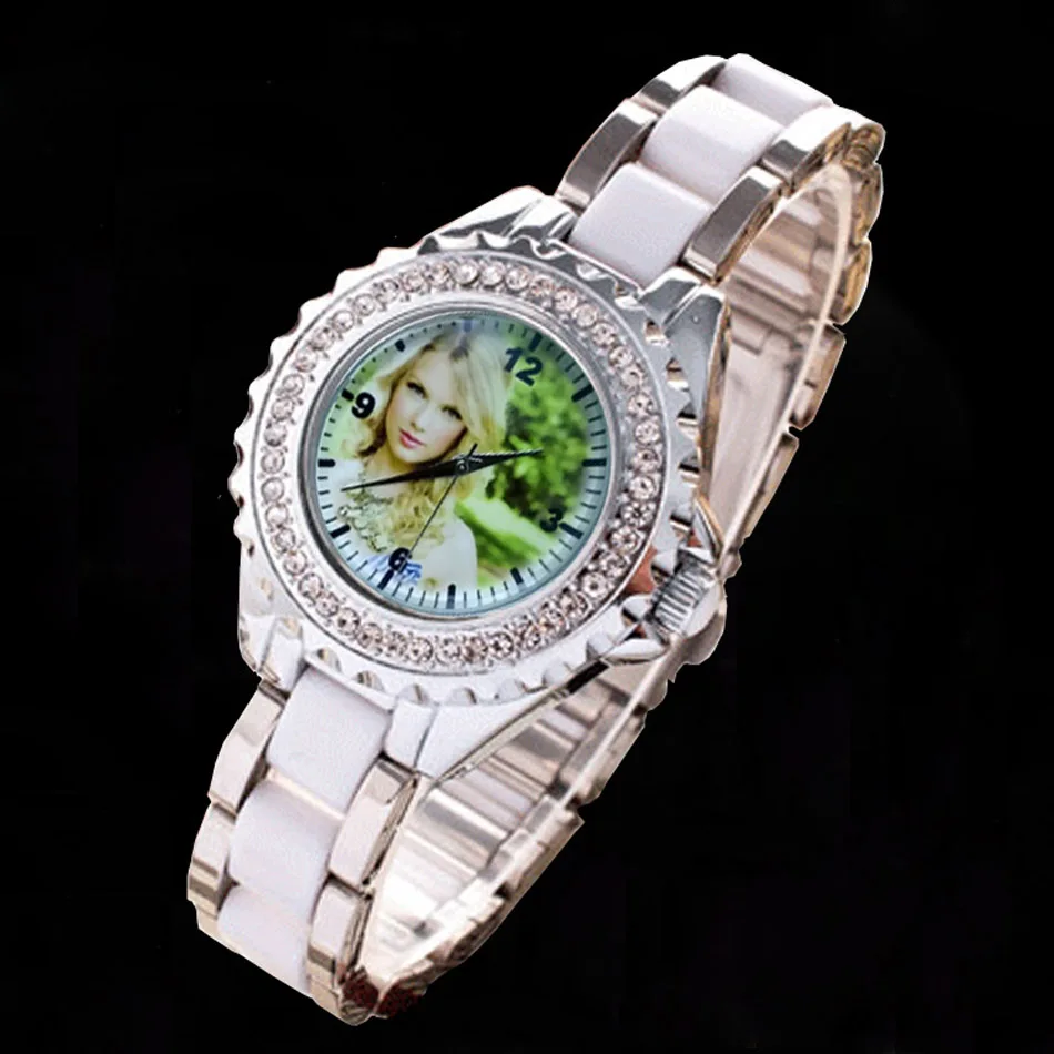 customize watch