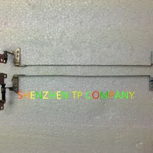 Бренд для lenovo G480 G480A G485 ноутбука левый и правый Экран ЖК Петли кронштейн комплект AM0N1000200 AM0N1000300