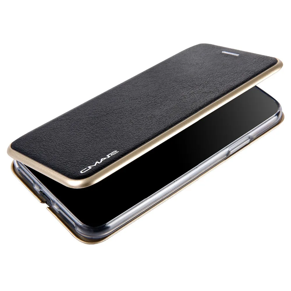 Pu кожаный бумажник слот для карт тонкий чехол Магнитный откидной Чехол для iPhone XS Max XR 6S 7 8 Plus 11 Pro Max