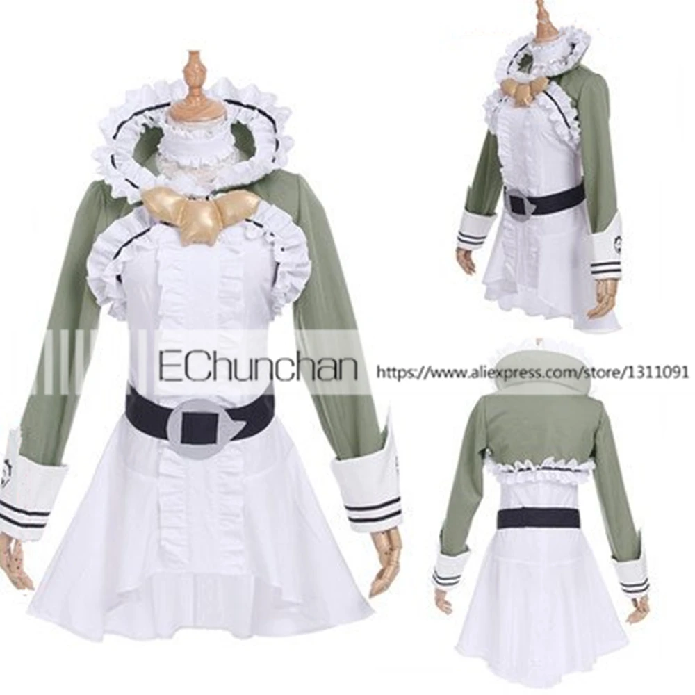 Костюм на Хэллоуин Mahou Shoujo Ikusei Keikaku Cramberry Униформа карнавальный костюм |