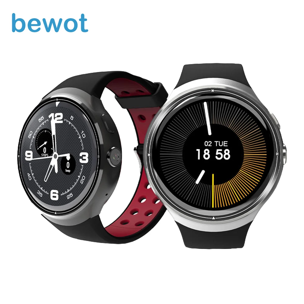 android smartwatch 1gb ram