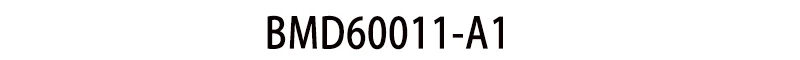 BMD60011