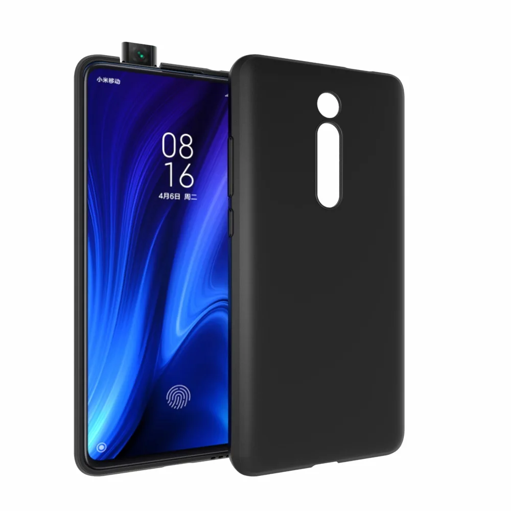 

for Xiaomi Redmi K20 Pro case Soft Silicone TPU Slim Cover Case Ultra thin Full Protective For xiaomi redmi k20 fundas capa