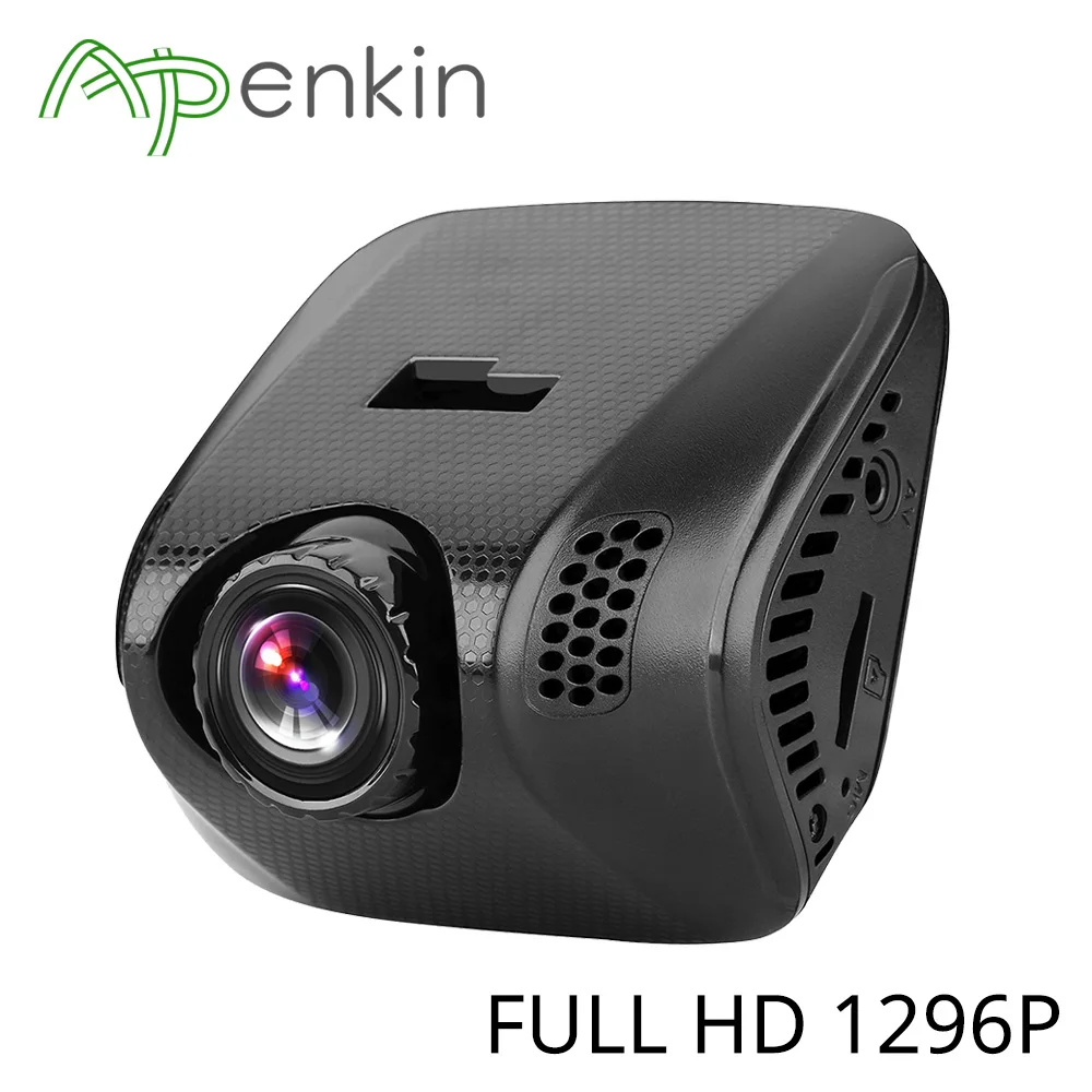 Arpenkin мини Q8 2 0 &quotтире Камера 1296 P автомобиля MSC8328P видео Регистраторы с G-Сенсор