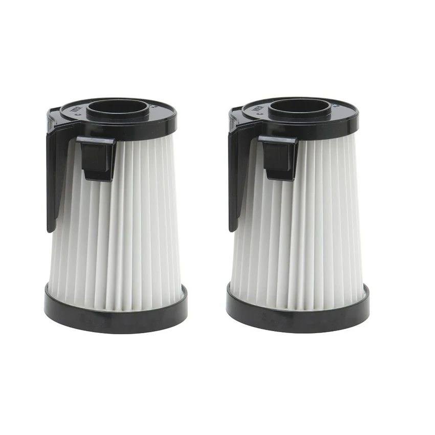 

2 Filter fit for Eureka DCF-10, DCF-14, 62396 HEPA Vacuum Filter