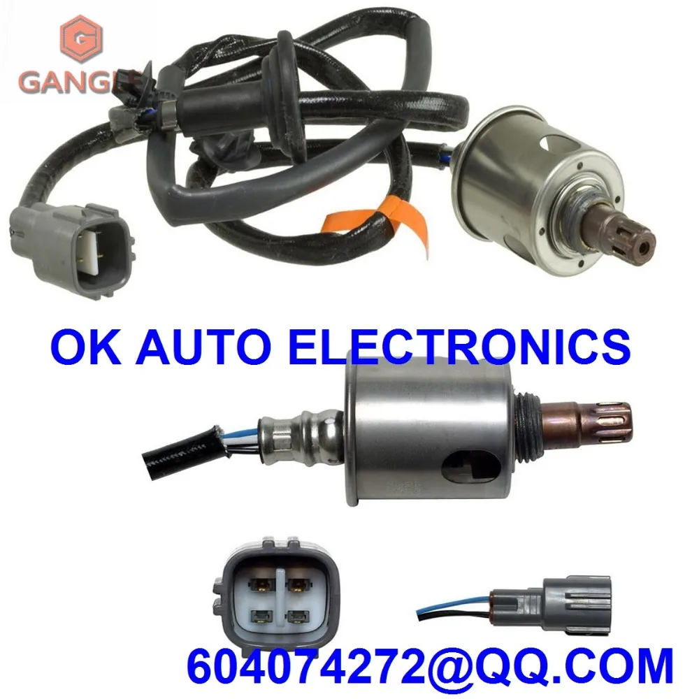 

Oxygen Sensor Lambda AIR FUEL RATIO O2 sensor for LEXUS GS300 8946530720 89465-30720 234-4810 2344810 2006