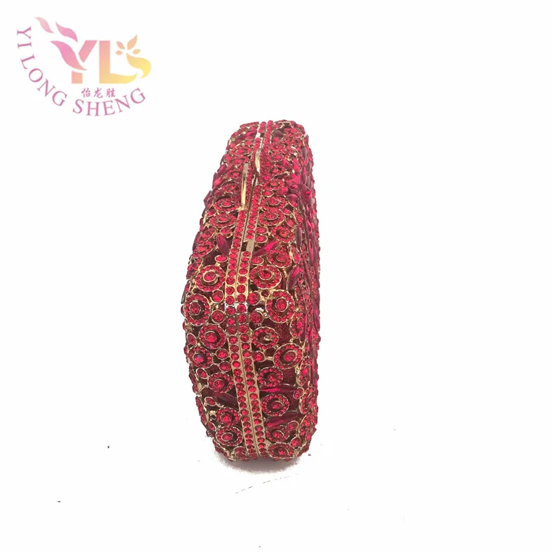 YLS-G34 evening clutch bags women wedding bags (4)