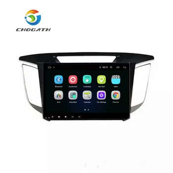 

ChoGath android 9.0 car audio gps player 1024*600 For HYUNDAI IX25 navigation car stereo audio video player