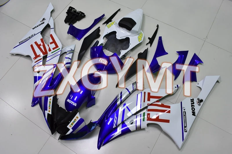 Обтекатель для YAMAHA YZFR6 13 12 кузов YZF600 R6 обтекатель YZF600 R6 2008