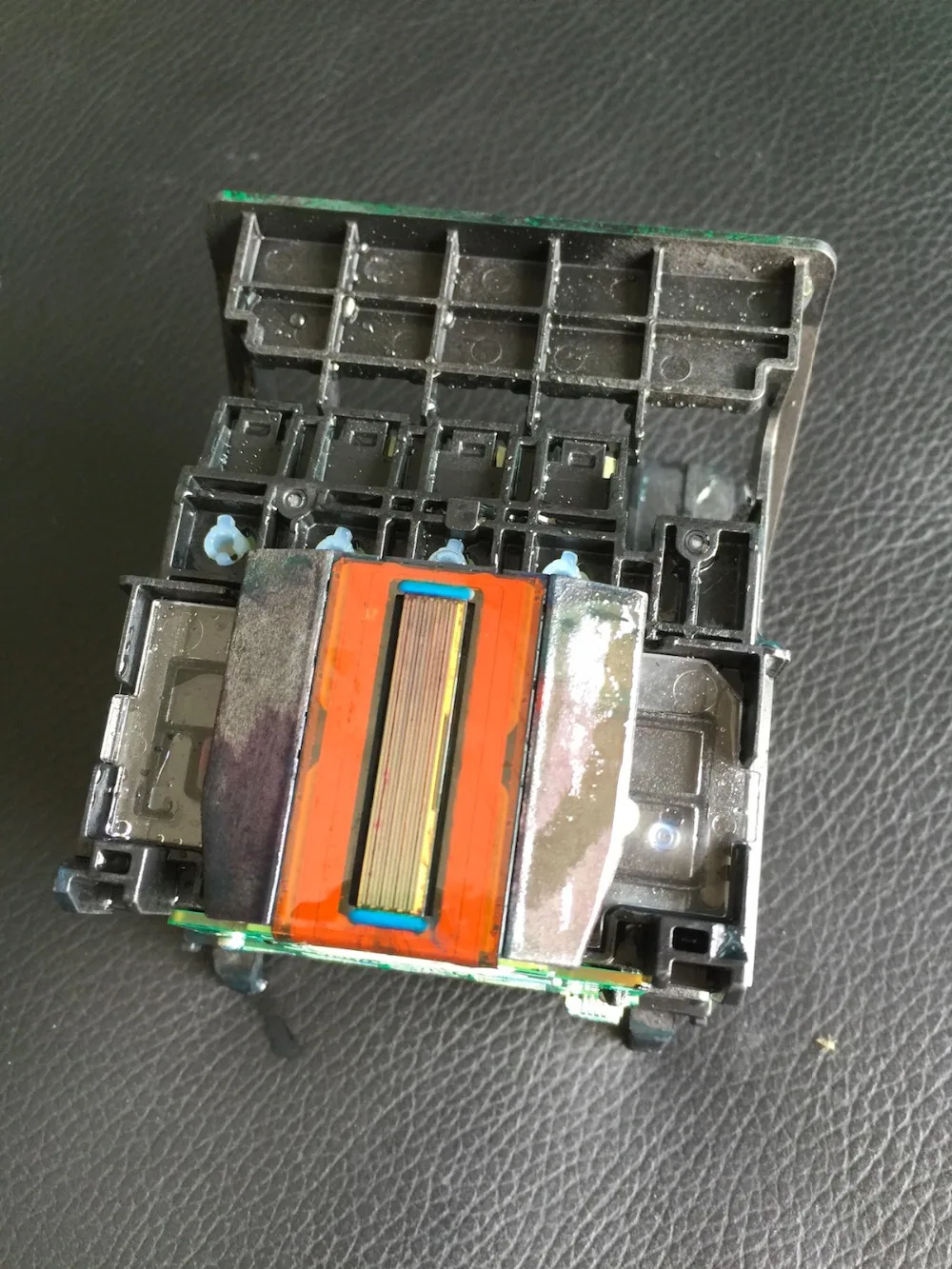 ORIGINAL PRINT HEAD SPA 120001 XC1 FOR HP 8720 8730 953 957 957XL INK