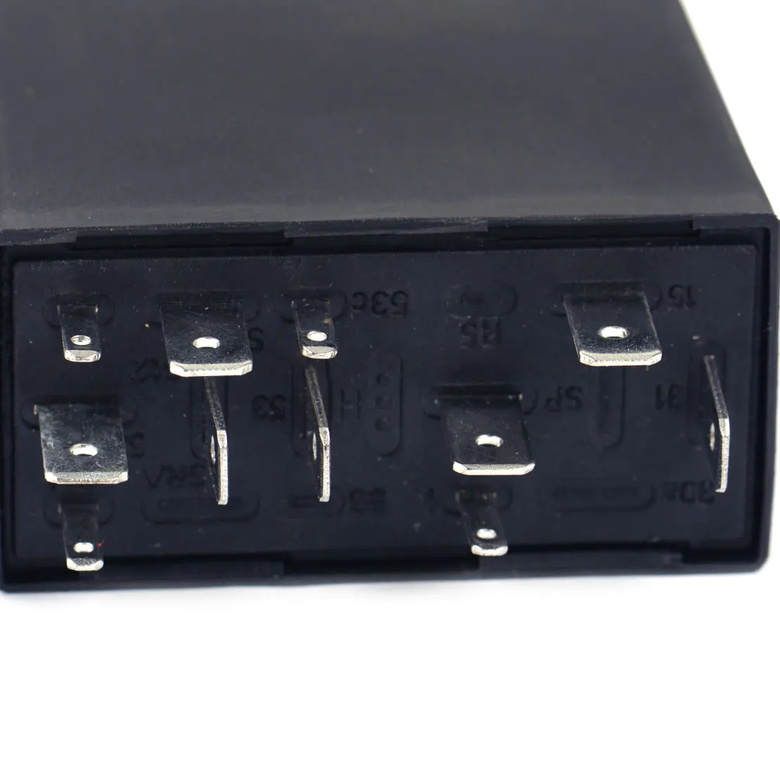 Реле управления двигателем стеклоочистителя для VW Golf GTI Passat Jetta Audi A4 A6 A8 4B0955 531A 11
