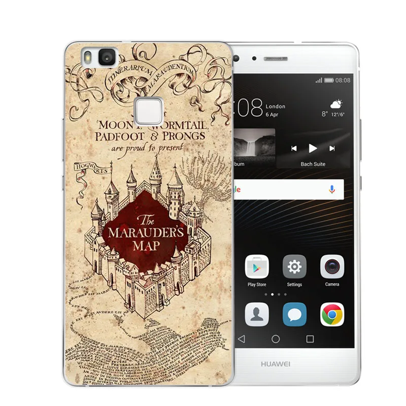 coque huawei p9 lite mate