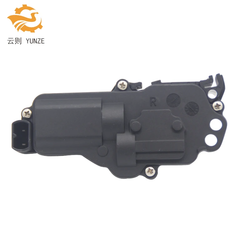 

746-149 3L3Z25218A42AA 6L3Z25218A42AA FRONT REAR RIGHT CENTRAL DOOR LOCK ACTUATOR FOR FORD EXPLORER F150 TRUCK MUSTANG MERCURY