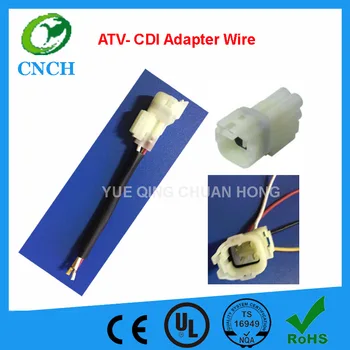

ATV-CDI Adapter wiring