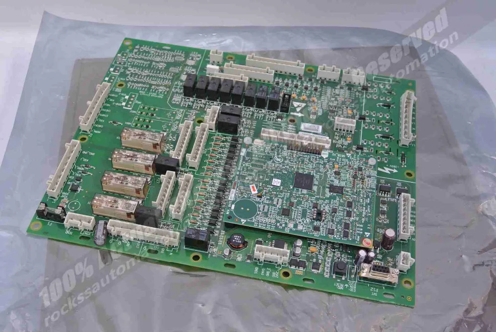 

Used Good Condition DBA26800AH17 ABA26800AVP9 With Free DHL / EMS