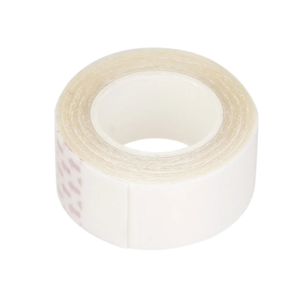 Extraordinarily Waterproof Double-Sided Adhesive Tape For PU Wig for Skin Weft Hair Extension Tapes Wig Hairpiece High Quality