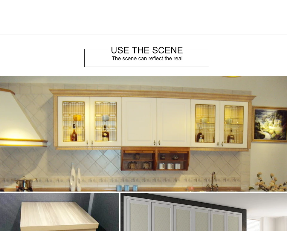 Foxanon LED Auto Wireless Sensor Light Night Light for Cabinet Drawer Workshop Basement Closet Lamp Cabinet Wardrobe lighting  (8)