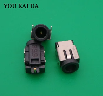 

5 Pin 100% Genuine NEW Laptop AC DC Power Jack socket Charging Port Adapter Connector For ASUS Zenbook UX31E UX21E