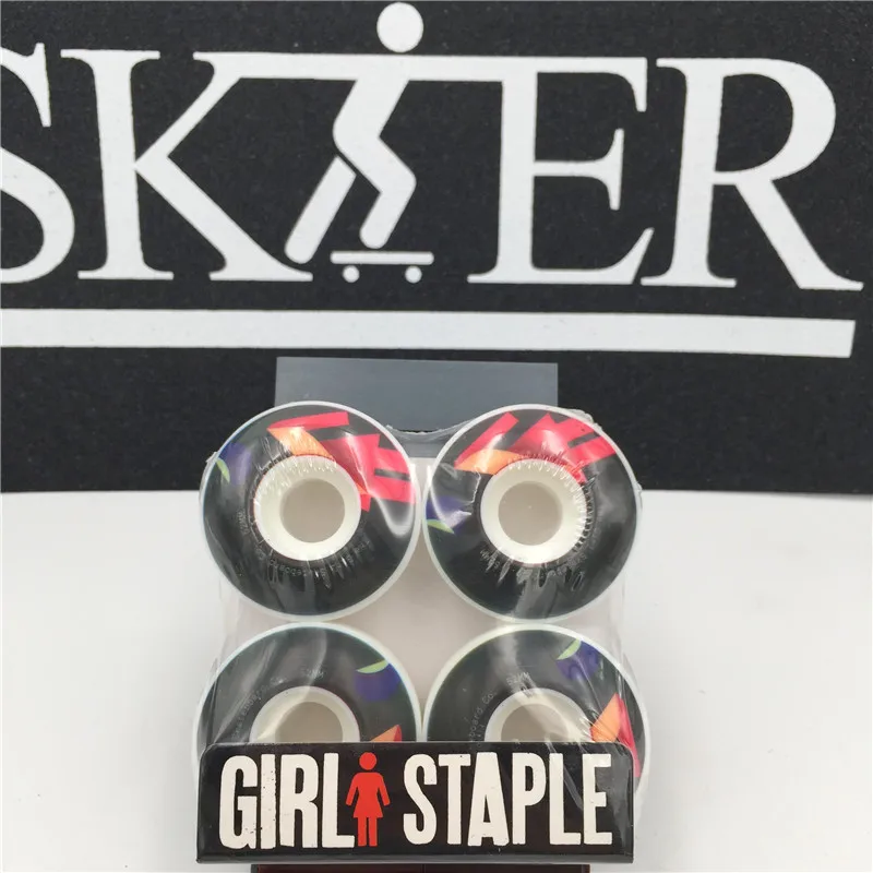 SKATEBOARD WHEEL (79)