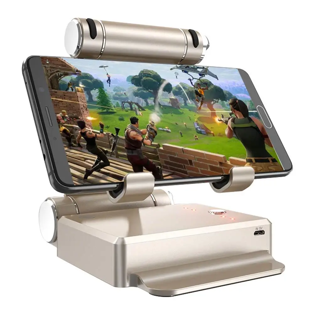 

NEW GameSir X1 Bluetooth BattleDock Converter Gamepad Keyboard and Mouse Adapter for FPS games, RoS,Knives Out,Free Fire