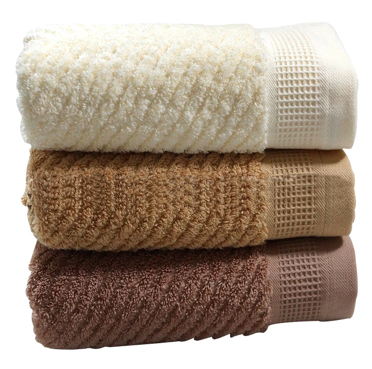 2015 New Arrival,150g/pce,Extra Large Cotton Towel Set of 4,Quick Dry