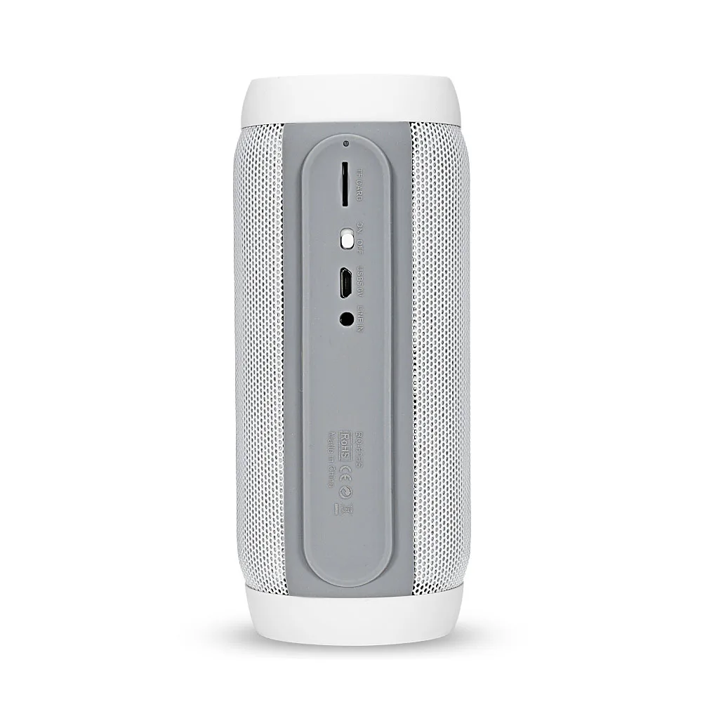 AEC BQ 615S HIFI стерео портативный мини водонепроницаемый беспроводной Bluetooth динамик