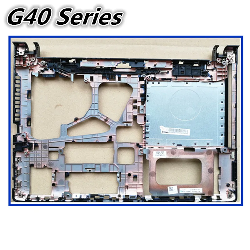 Laptop Palmrest Top Case Base Cover Bottom Case For Lenovo G40 G40-30 G40-35 G40-50 G40-55 G40-70 G