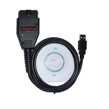 

Commander 1.4 with FTDI FT232RL PIC18F258 scanner For diagnostic cable