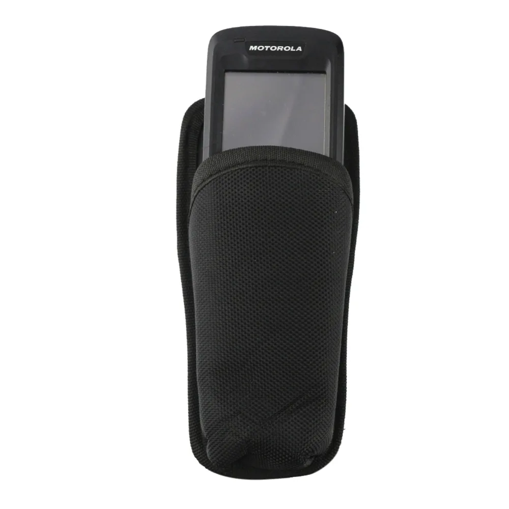 Fabric Holster for Zebra MC2100 Motorola MC2100 Barcode Scanner