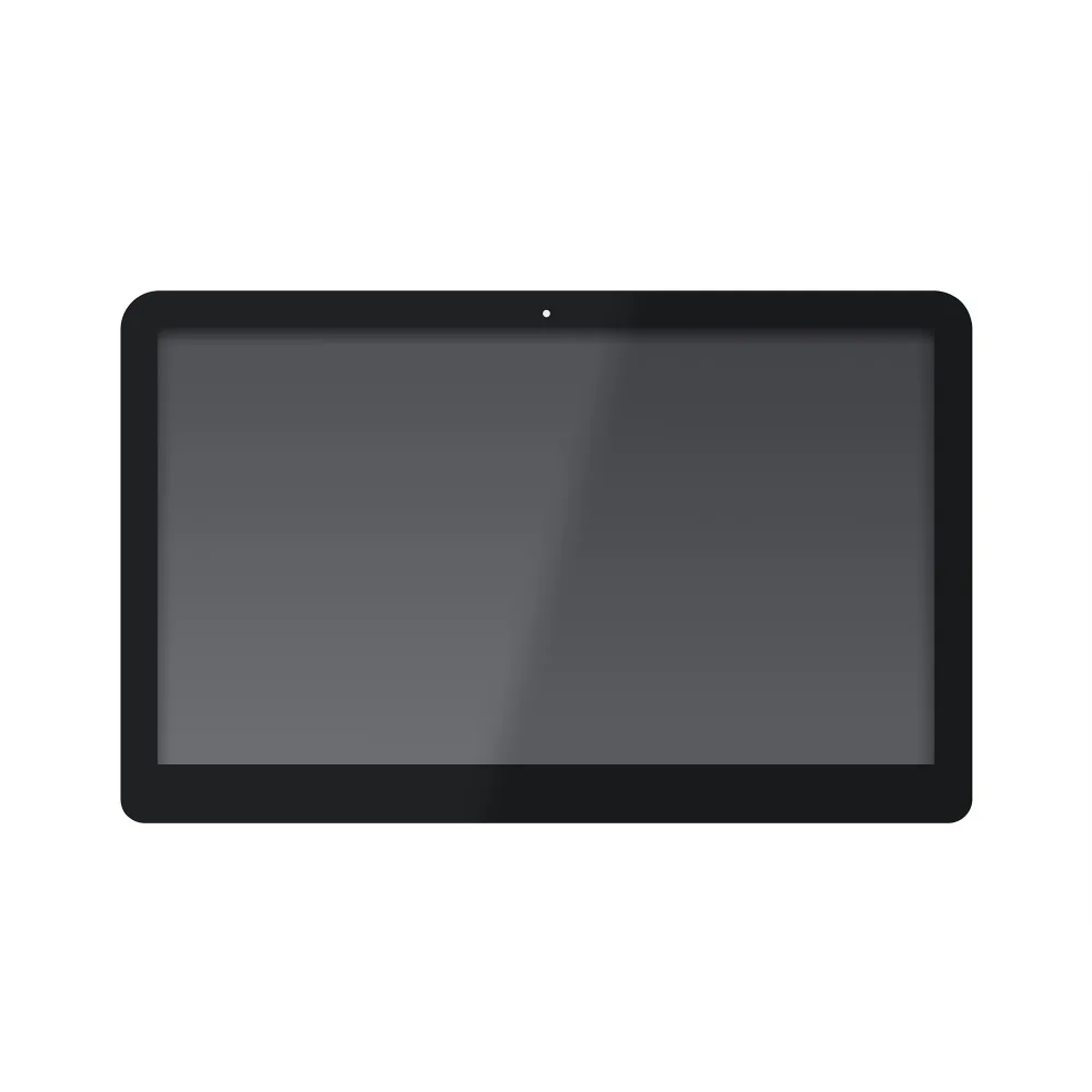 ЖК-дисплей для HP Pavilion X360 15-bk027cl 15-bk127cl со светодиодной подсветкой и сенсорным