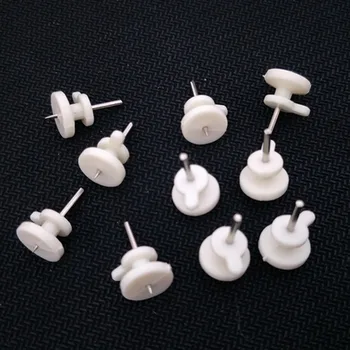 

20pcs Photo Invisible Nails Hangers Special Nails Hanging Painting Seamless Cross Stitch Hooks No Damage The Wall Surface