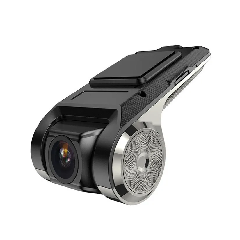 CARPRIE X28 видеорегистратор 1080P FHD Автомобильный камера WiFi DPS G сенсор 360 градусов