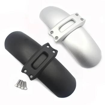 

Front Fender Mudguard Wheel Hugger Splash Guard For BMW R NINET R9T Scrambler
