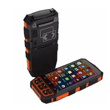 5 Android 7 0 Mobile Data Collector 2 PSAM 1 SIM Wifi 4G Bluetooth NFC Handheld