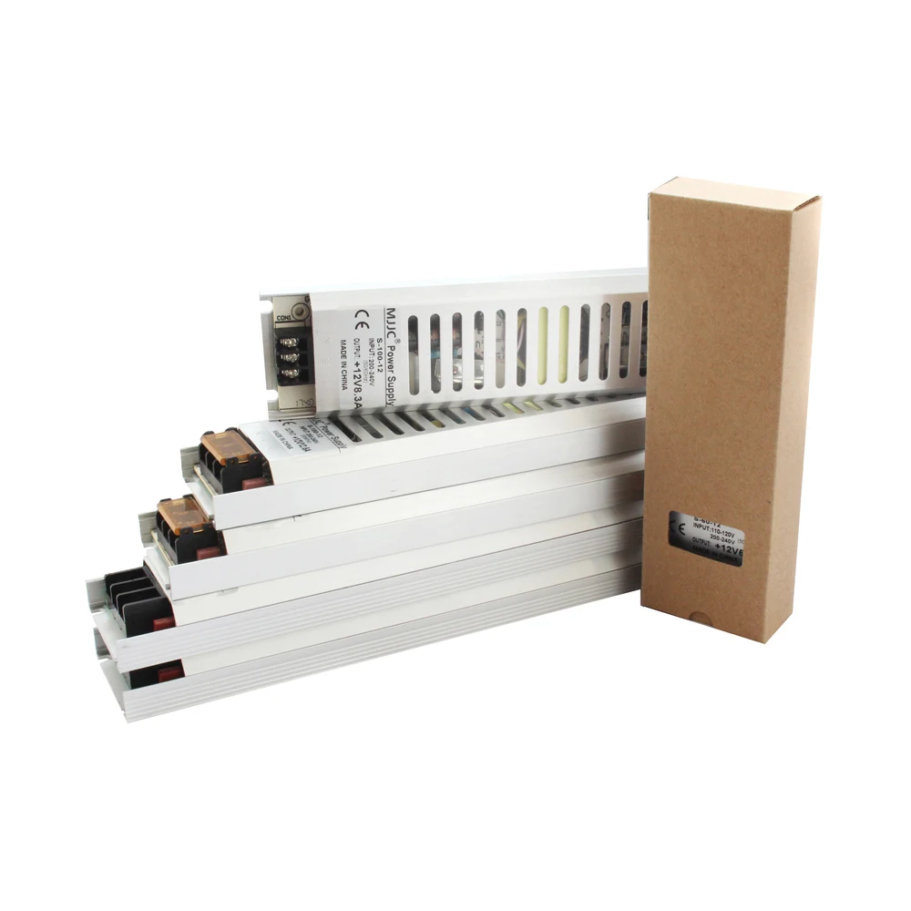 led-transformer