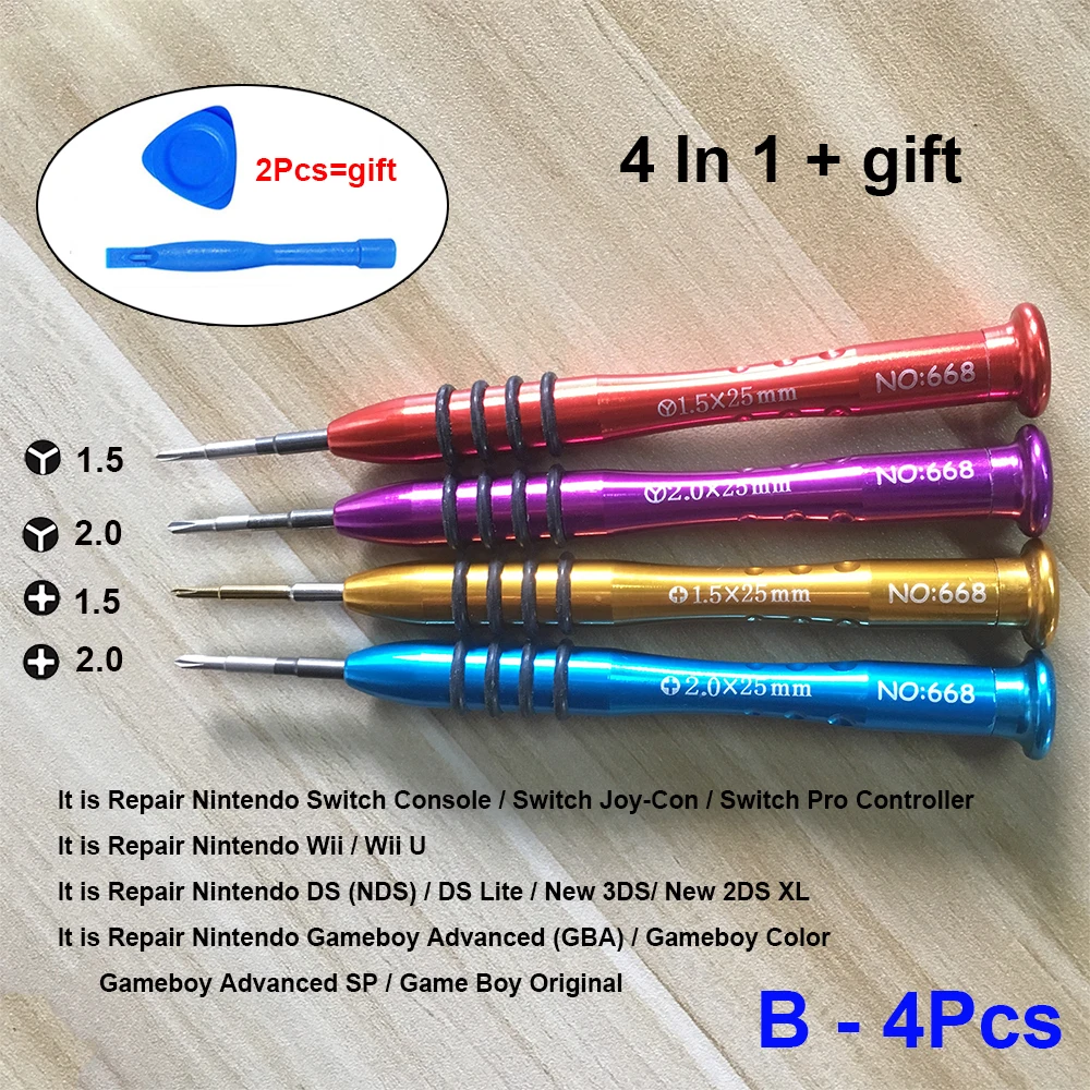 FI-668-Kit-4Pcs-B