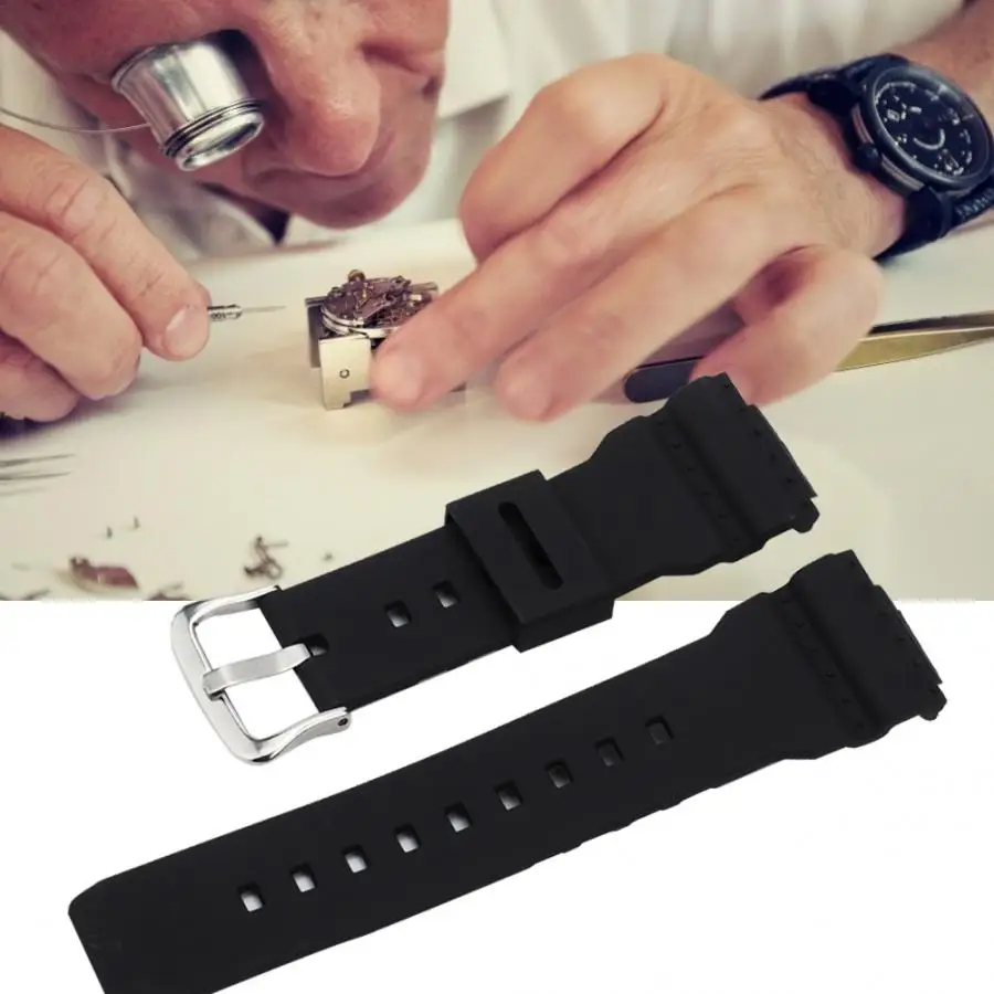 baby g watch strap