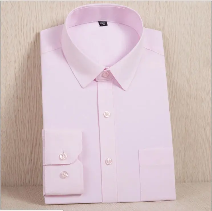 2018-Brand-New-Men-Shirt-Male-Dress-Shirts-Men-s-Fashion-Casual-Long-Sleeve-Business-Formal (1)