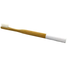 Высококачественная мягкая Щетинная зубная щетка витражные кольца для вышивки ручка легкая и чистая бамбуковая зубная щетка из древесного угля для мужчин wo