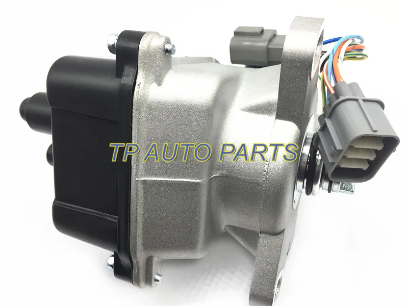Ignition distributor for 1992-1995 Hon-da Ci-vic Del Sol 1.5L TD-41U TD-47U 30100-P06-A02