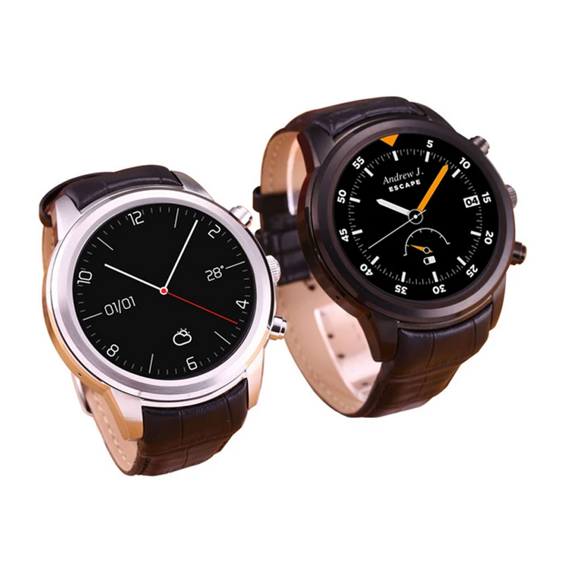 finow smart watch