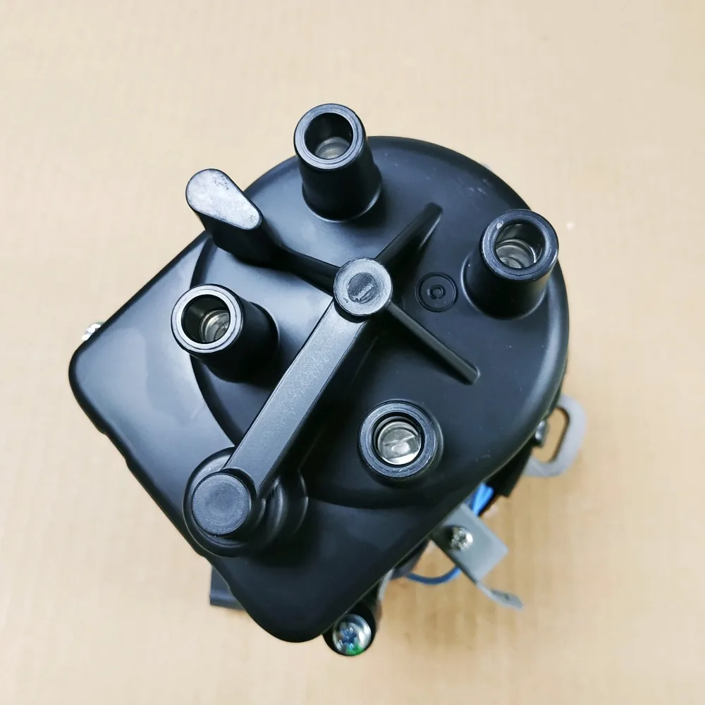 Новый распределитель зажигания для Hon da Acura B16A B16A2 B18C DOHC VTEC 30100 P73 A02 TD87U
