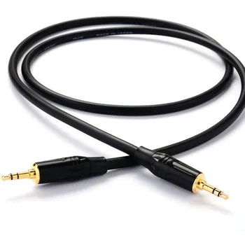 

3.5 computer audio cable car aux 3.5mm for decrustation adapter cable amp