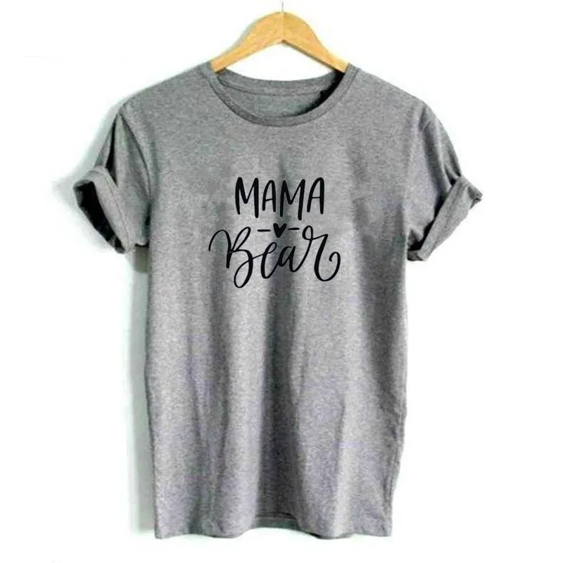 1- MAMABEAR