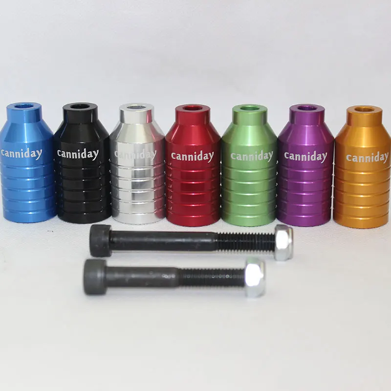 Buy Canniday Professional stunt scooter pegs 1 PCS